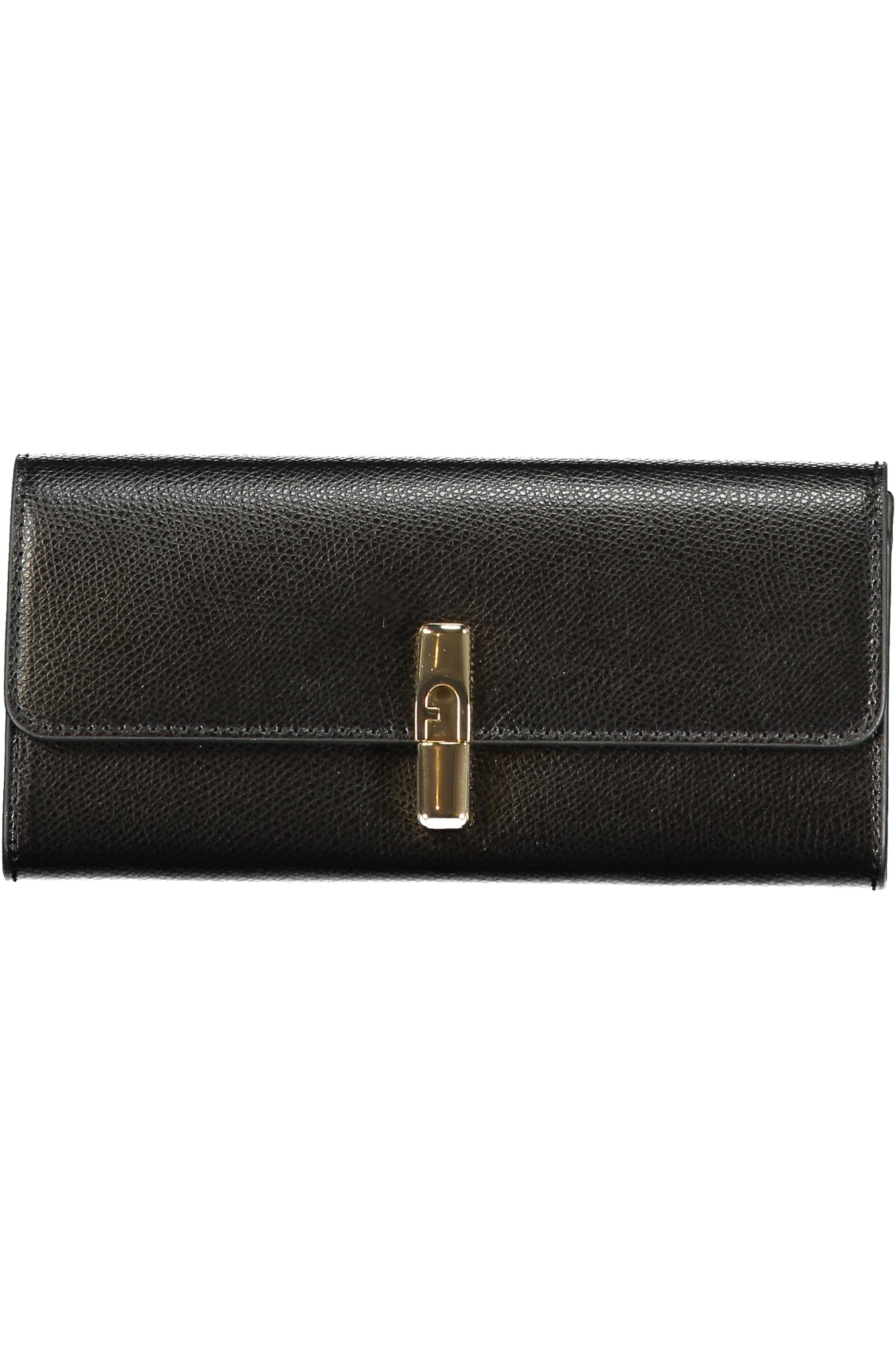 FURLA WOMEN'S BLACK WALLET