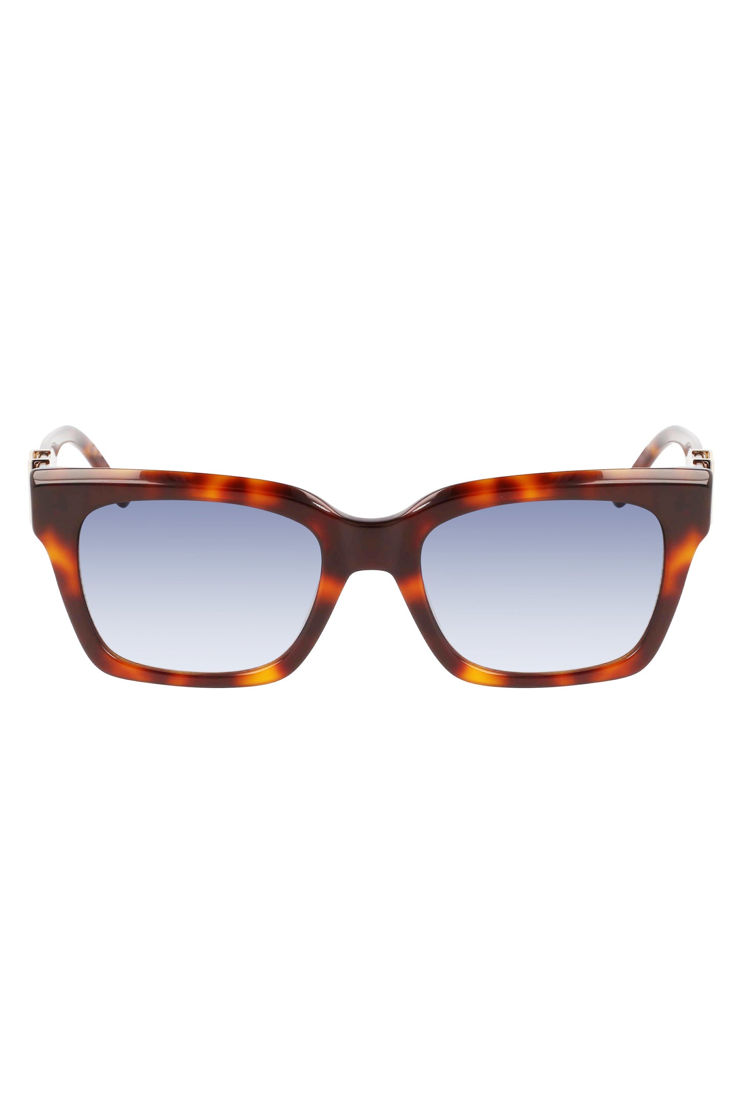 LIU JO BLACK WOMEN'S SUNGLASSES