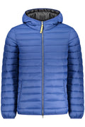 ARMATA DI MARE MEN'S BLUE JACKET