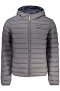 ARMATA DI MARE MEN'S GREY JACKET