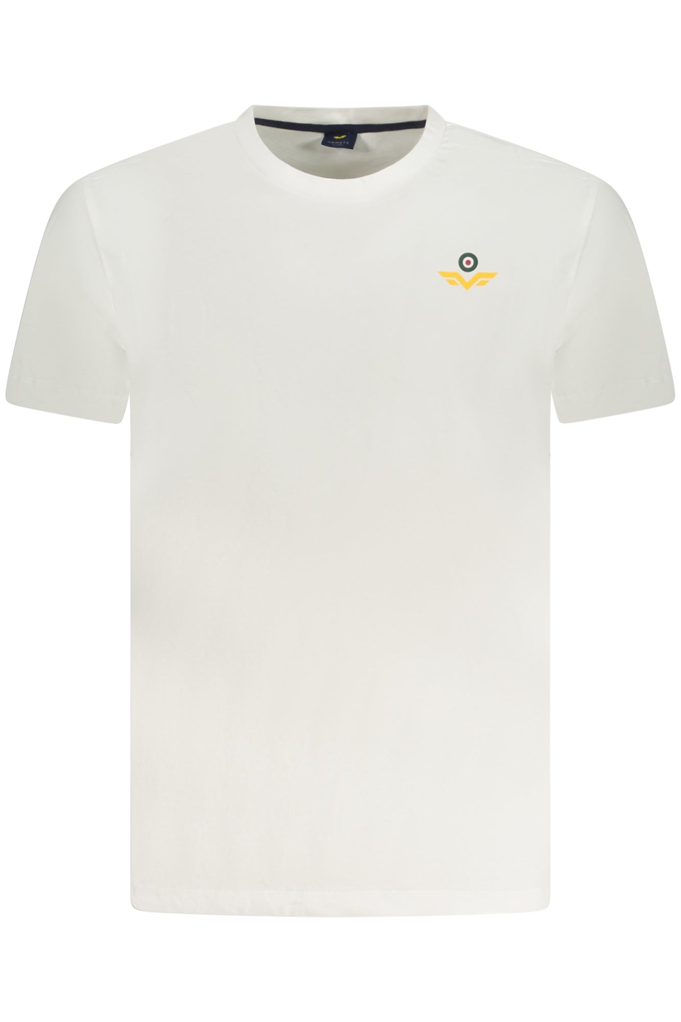 ARMATA DI MARE SHORT SLEEVE T-SHIRT MEN WHITE