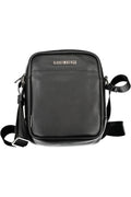 BIKKEMBERGS BLACK MAN SHOULDER BAG