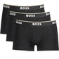 BOSS BOXER MEN BLUE