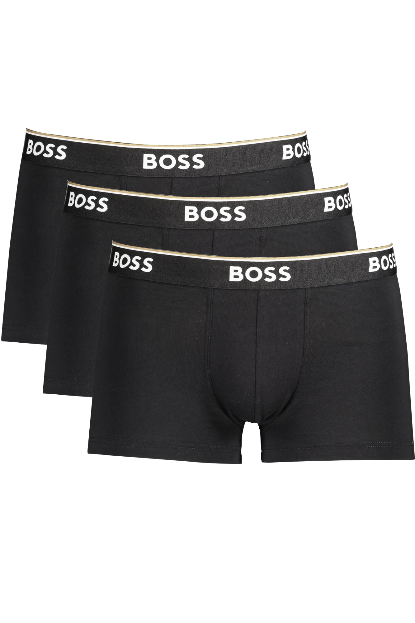 BOSS BOXER MEN BLUE
