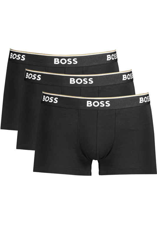BOSS BOXER MEN BLUE