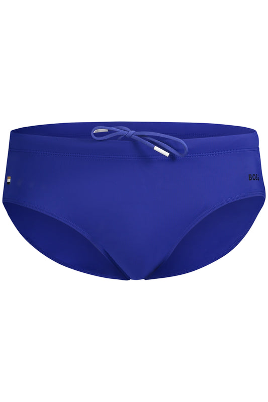 BOSS COSTUME BOTTOM MEN BLUE