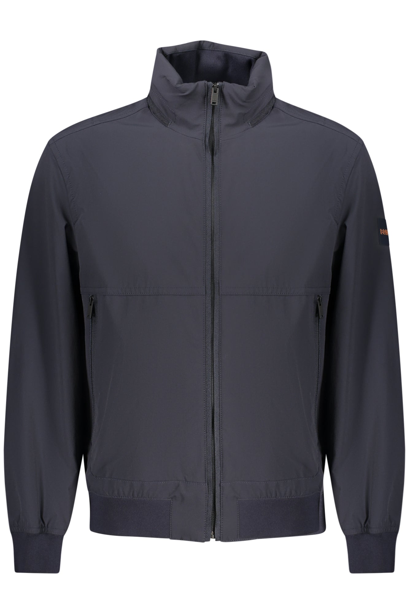 BOSS MEN'S BLUE JACKET