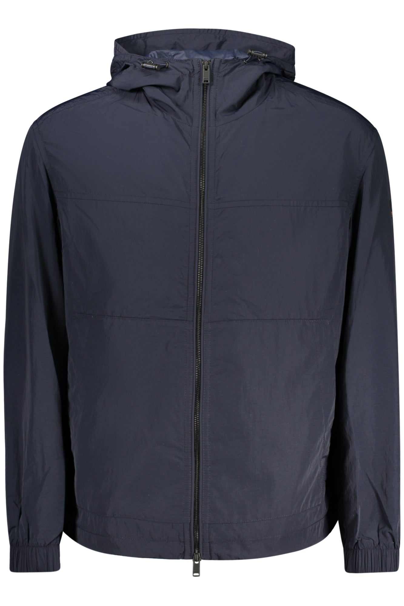 BOSS MEN'S BLUE JACKET