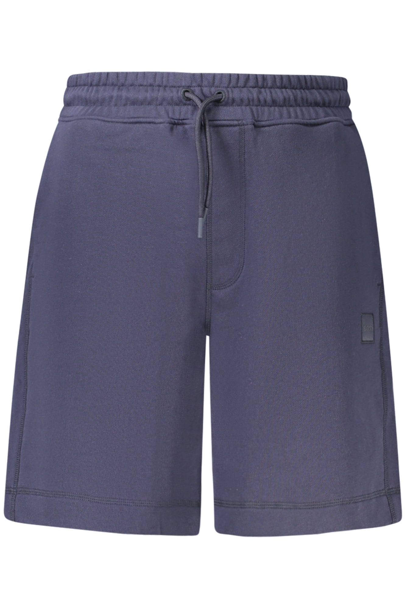 BOSS MEN'S BLUE SHORT PANTS