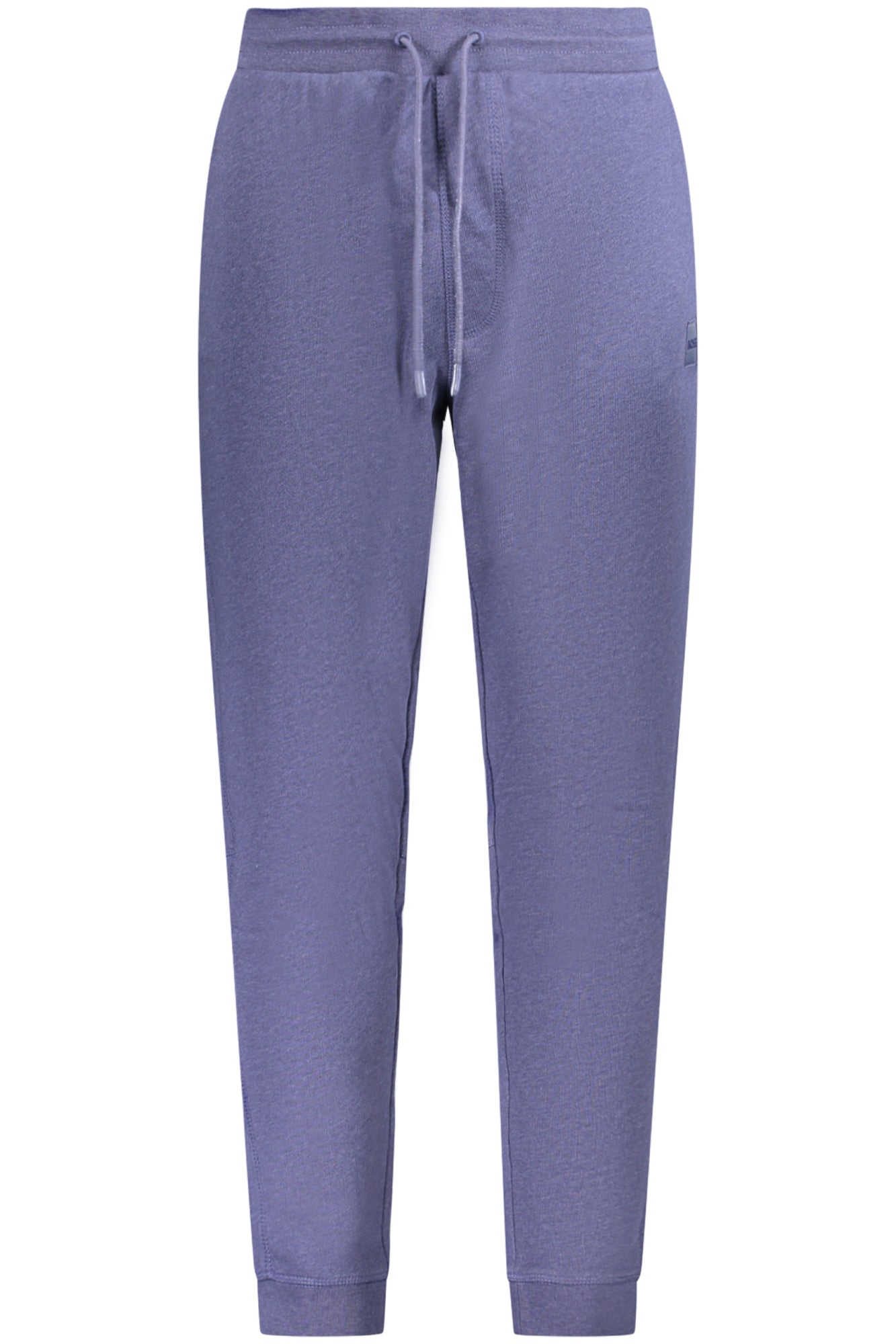 BOSS MEN'S BLUE TROUSERS