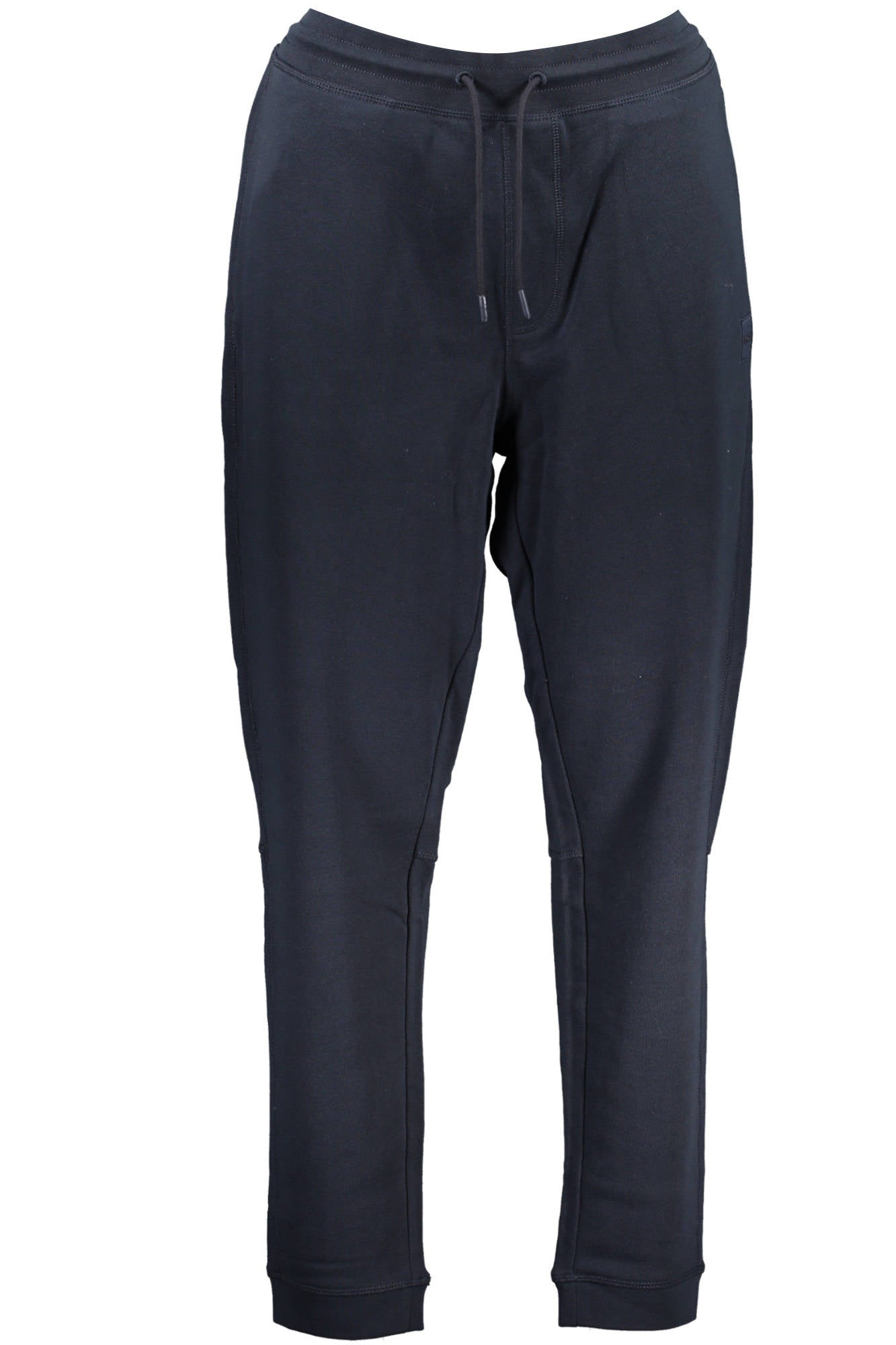 BOSS MEN'S BLUE TROUSERS
