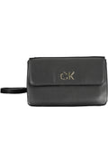 CALVIN KLEIN WOMEN'S BAG BLACK