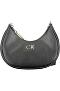 CALVIN KLEIN WOMEN'S BAG BLACK