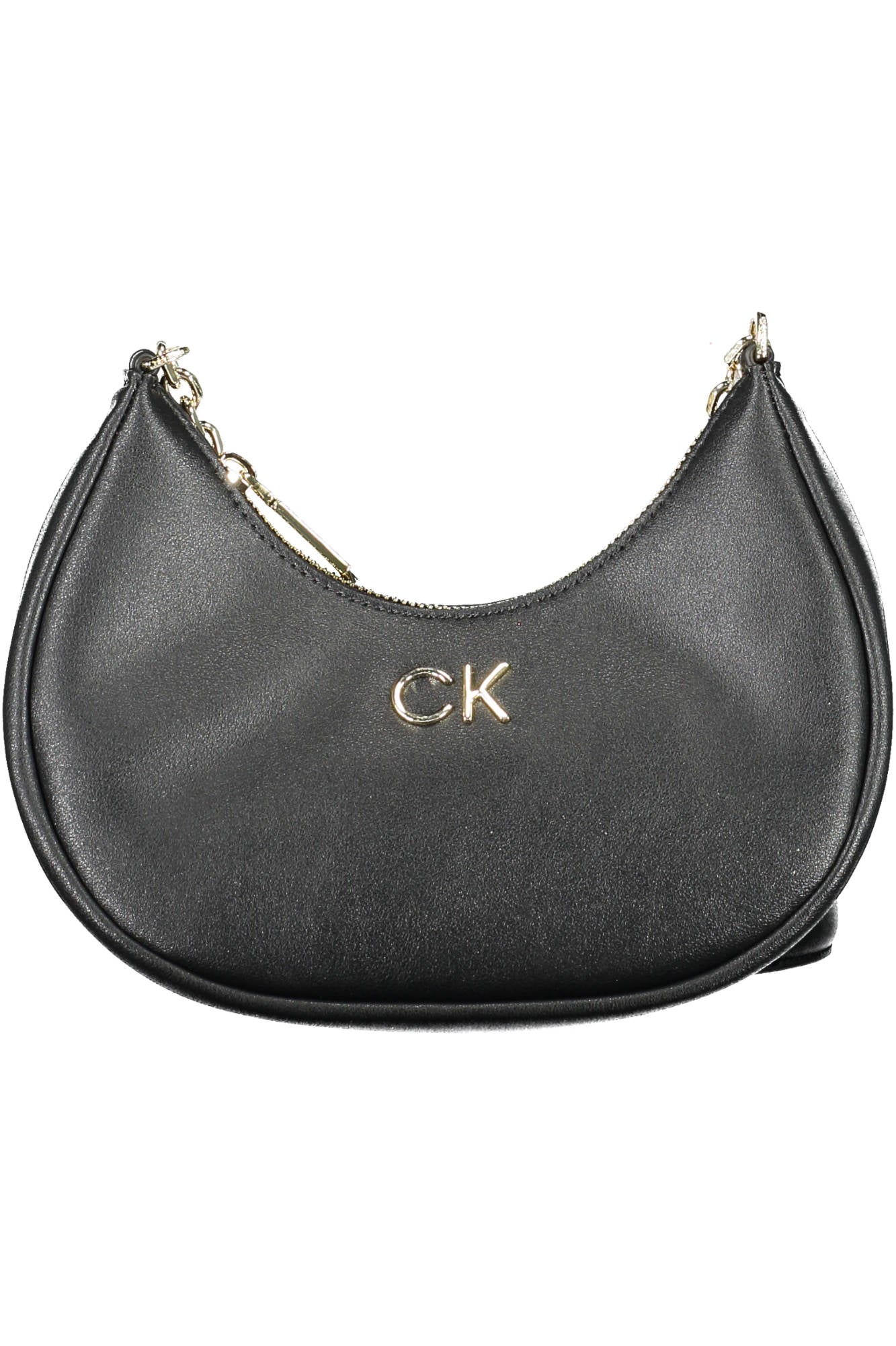 CALVIN KLEIN WOMEN'S BAG BLACK