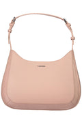 CALVIN KLEIN PINK WOMEN'S BAG