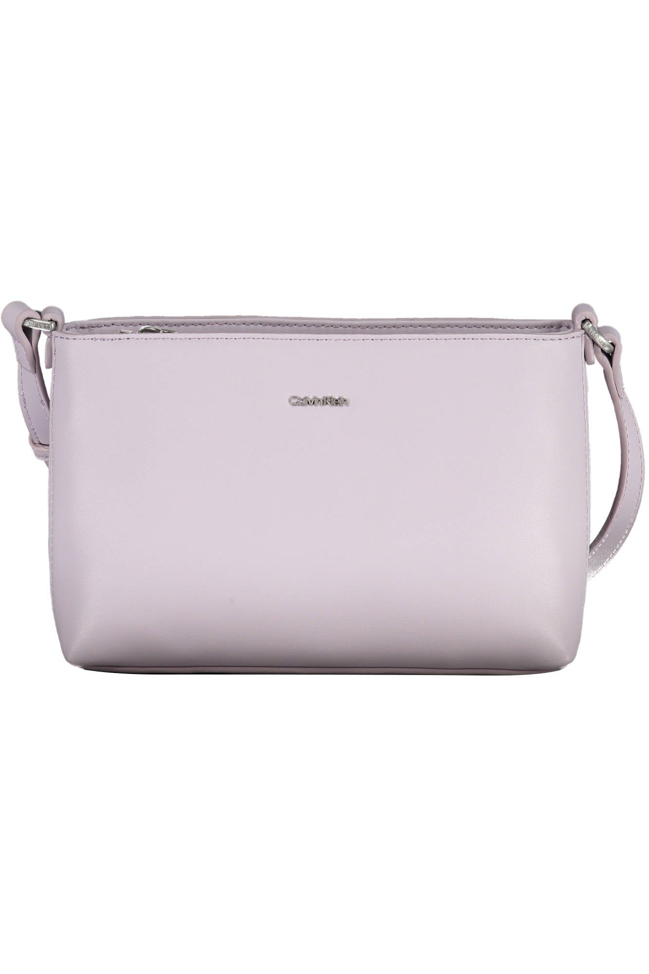 CALVIN KLEIN PURPLE WOMEN'S BAG