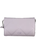 CALVIN KLEIN WOMEN'S PURPLE BAG