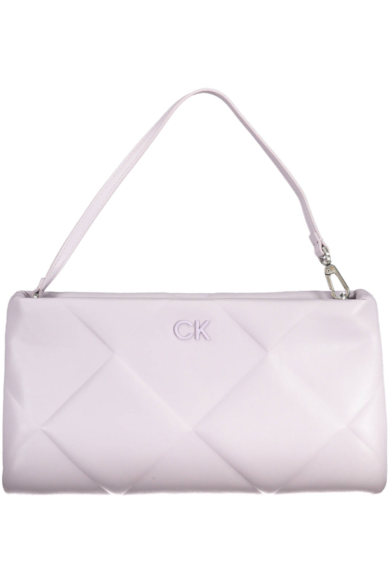 CALVIN KLEIN WOMEN'S PURPLE BAG