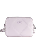 CALVIN KLEIN WOMEN'S PURPLE BAG