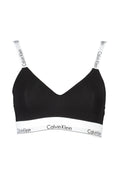 CALVIN KLEIN WOMEN'S BRALETTE BLACK