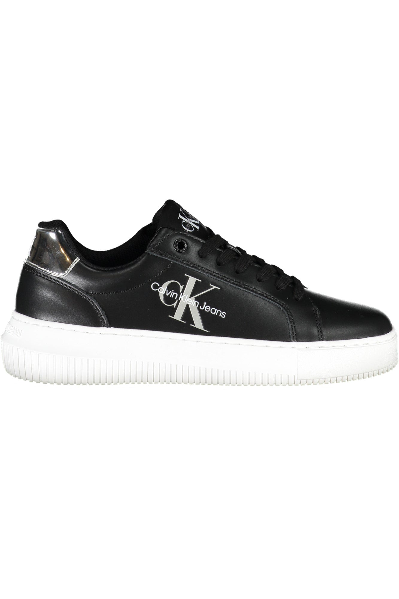 CALVIN KLEIN WOMEN'S SPORTS FOOTWEAR BLACK