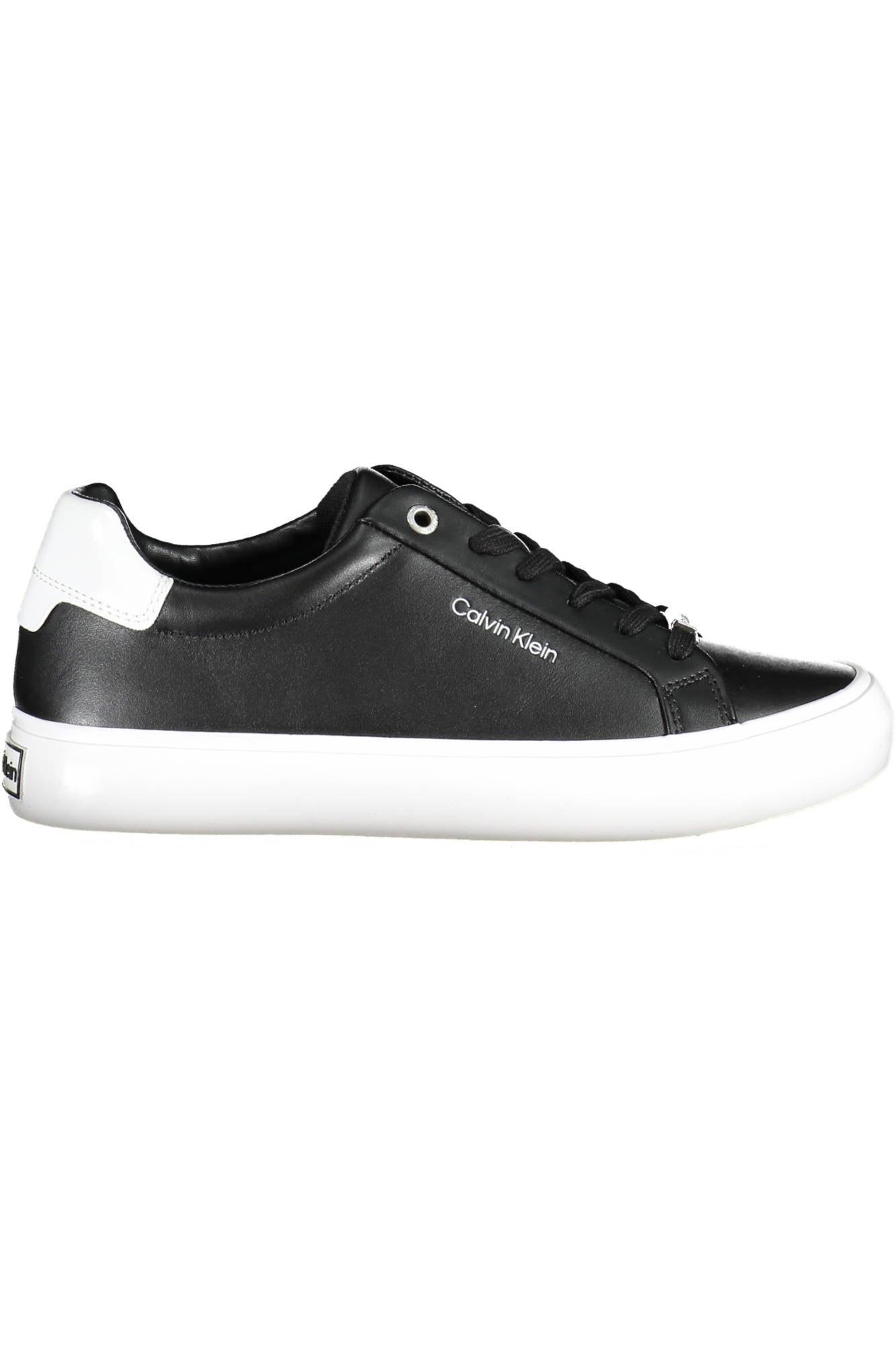 CALVIN KLEIN WOMEN'S SPORTS FOOTWEAR BLACK