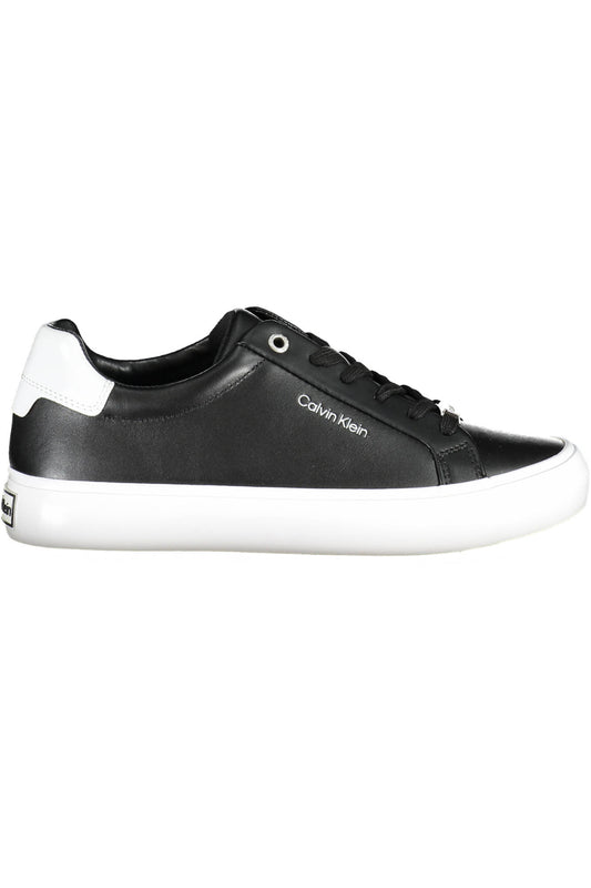 CALVIN KLEIN WOMEN'S SPORTS FOOTWEAR BLACK