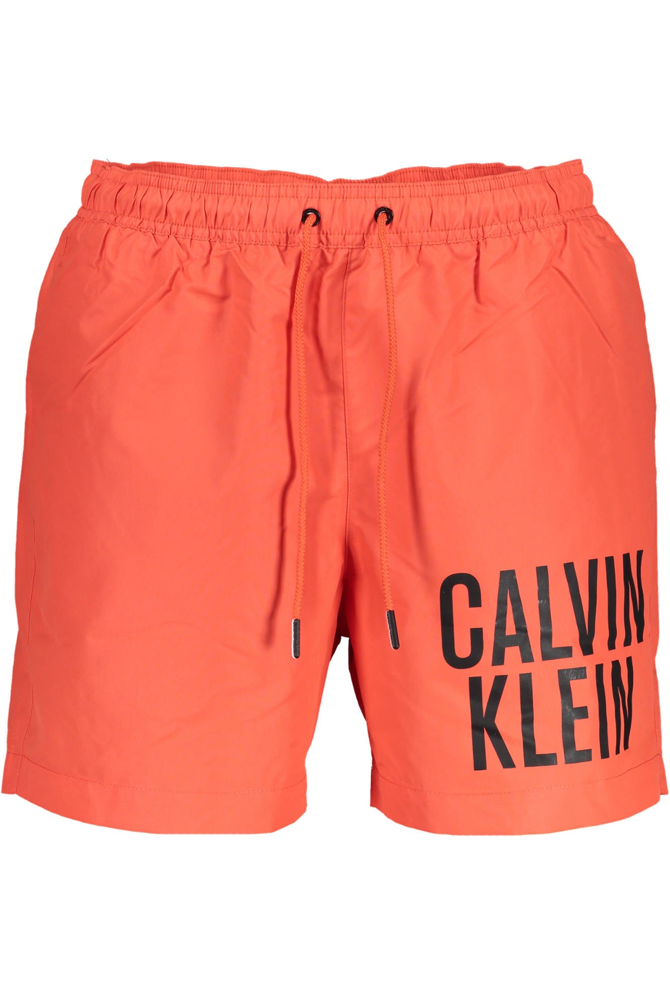 CALVIN KLEIN SWIMSUIT BOTTOM MEN RED