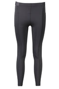 CALVIN KLEIN WOMEN'S LEGGINGS BLACK