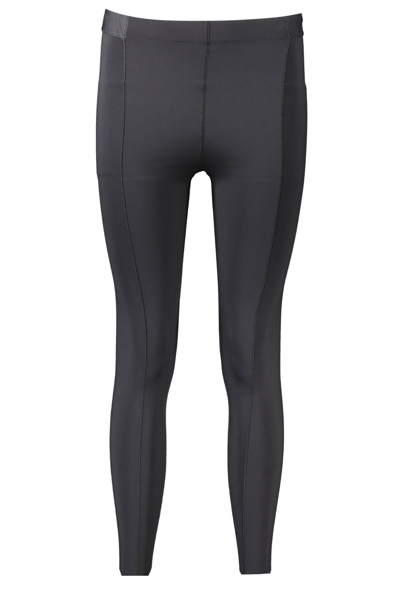 CALVIN KLEIN WOMEN'S LEGGINGS BLACK