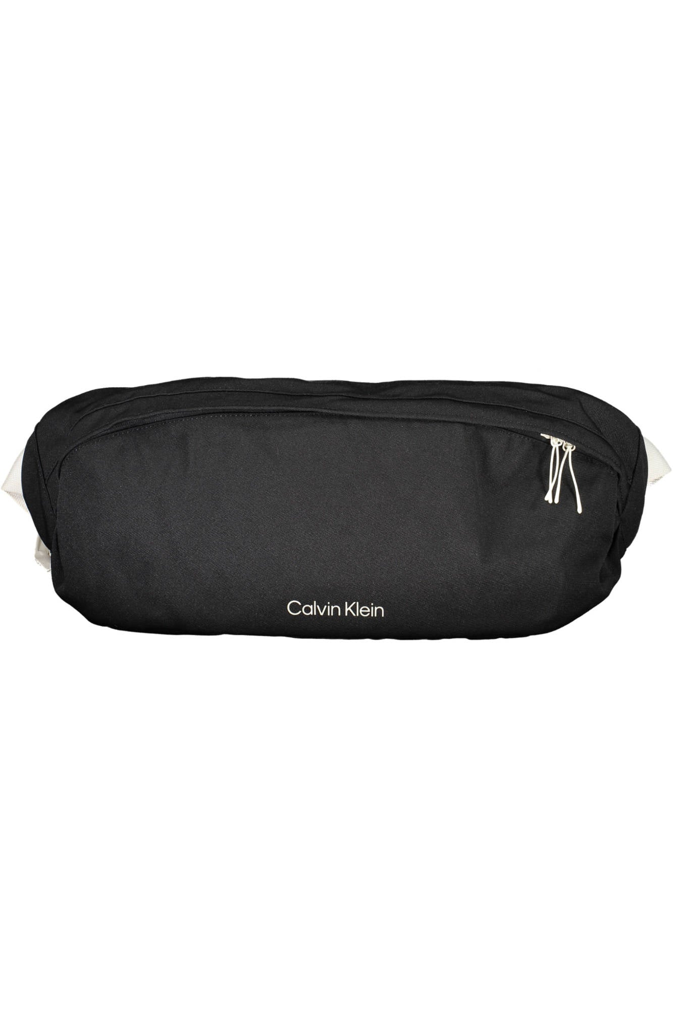 CALVIN KLEIN BLACK MEN'S BAG
