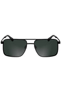 CALVIN KLEIN SUNGLASSES MEN BLACK