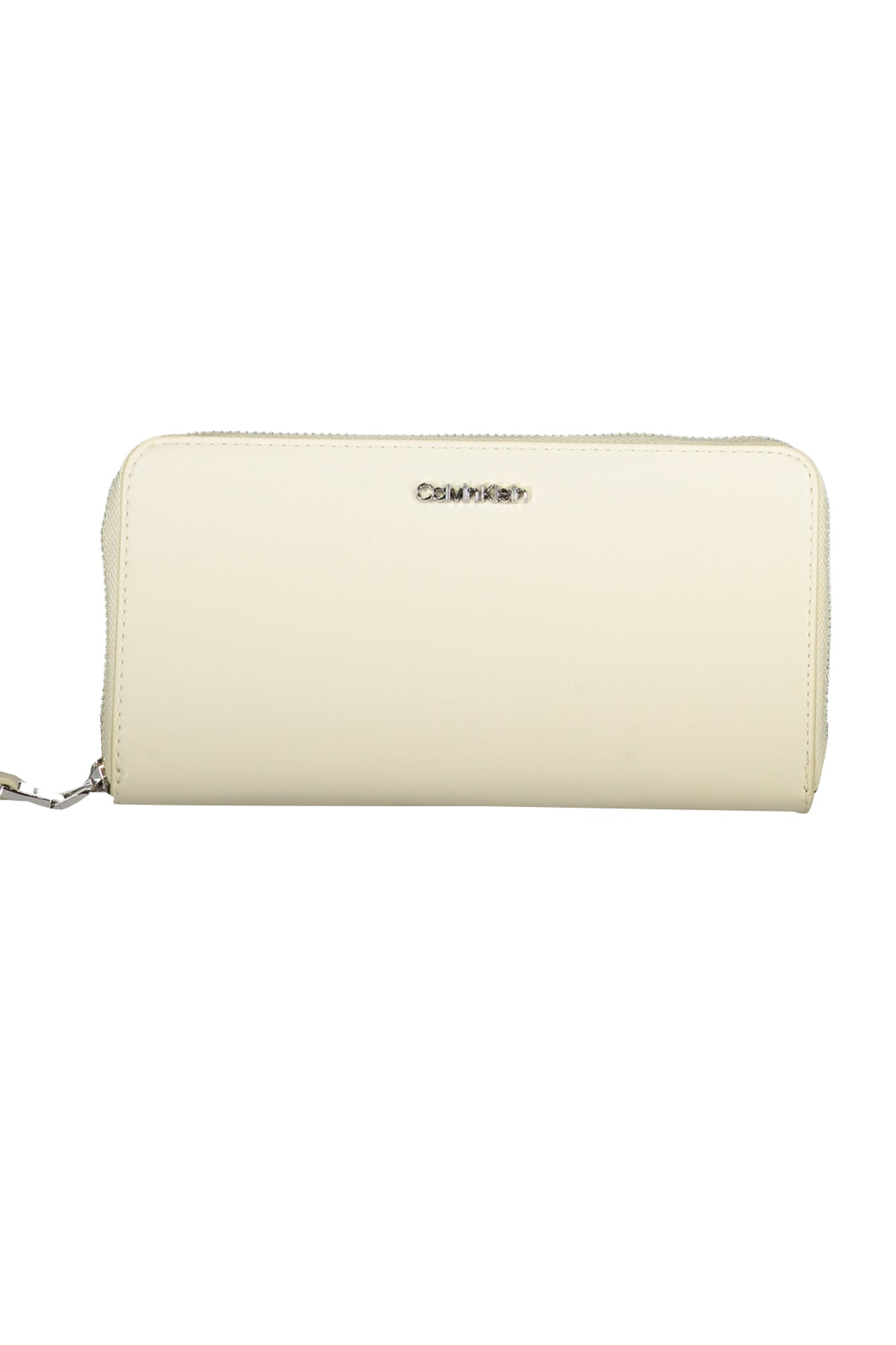 CALVIN KLEIN WOMEN'S WALLET BEIGE