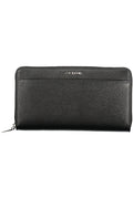 CALVIN KLEIN WOMEN'S WALLET BLACK