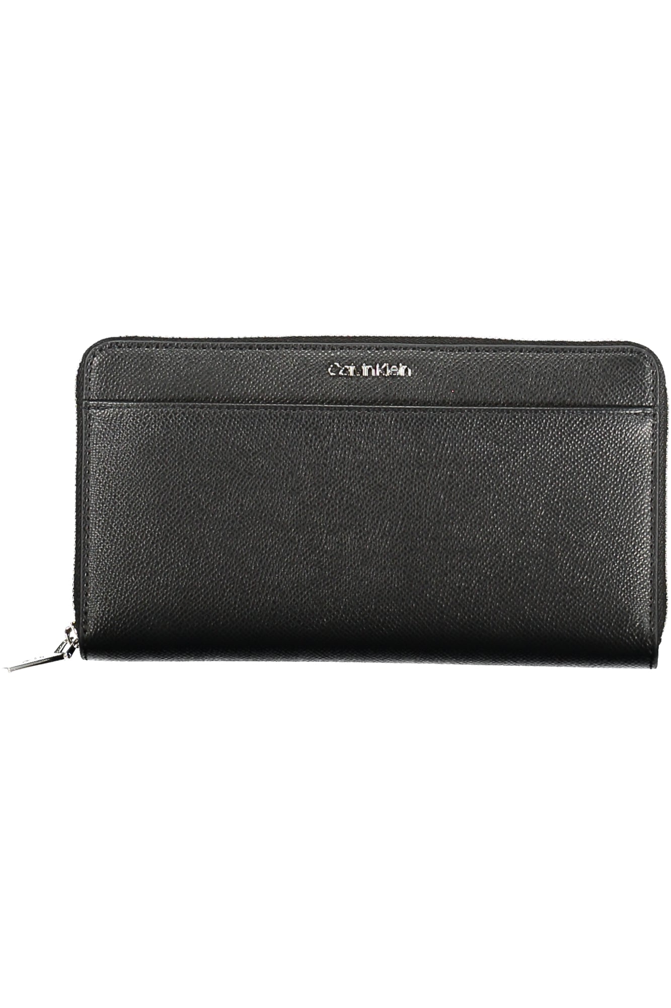 CALVIN KLEIN WOMEN'S WALLET BLACK