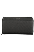 CALVIN KLEIN WOMEN'S WALLET BLACK