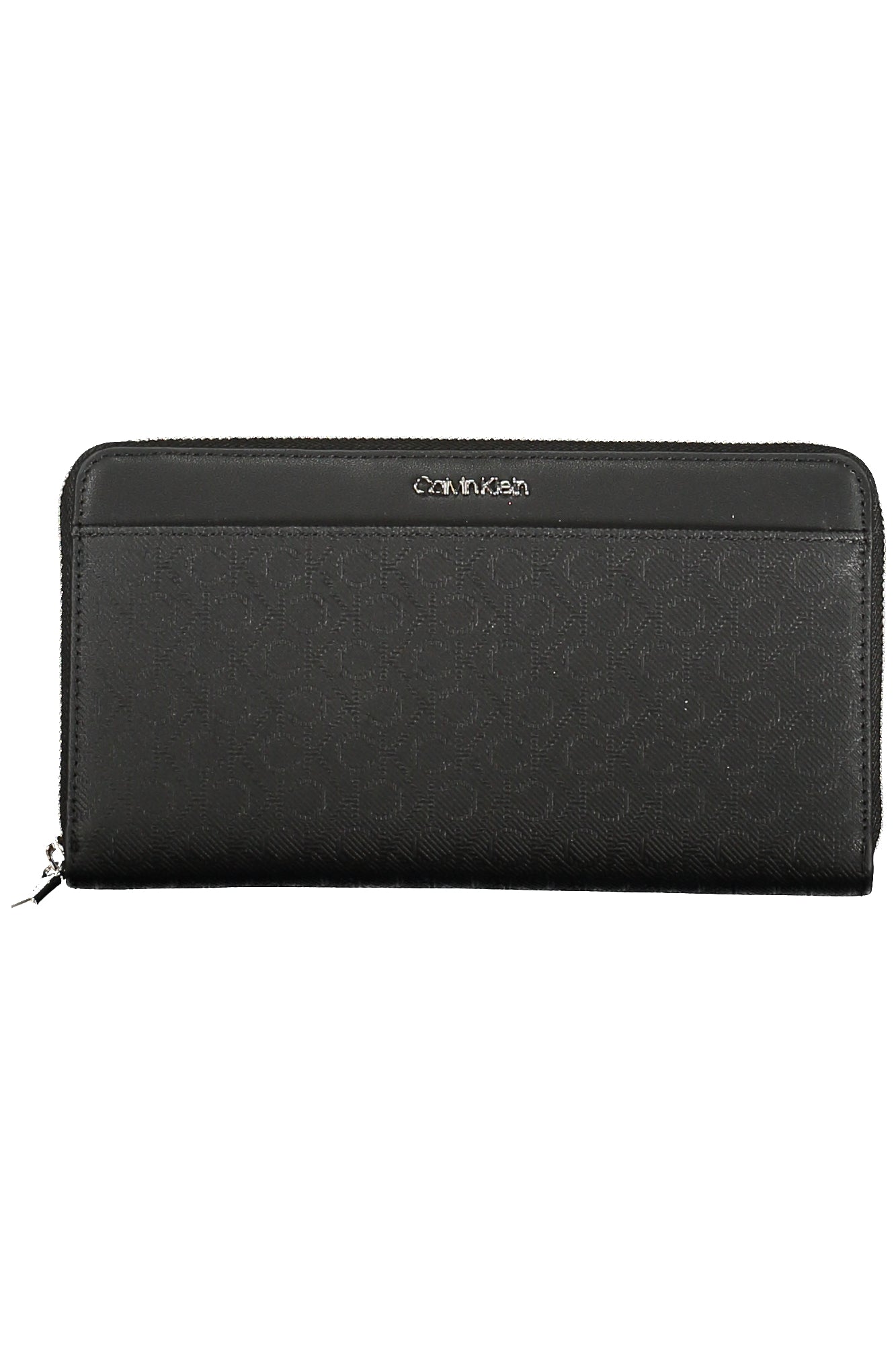 CALVIN KLEIN WOMEN'S WALLET BLACK