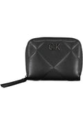 CALVIN KLEIN WOMEN'S WALLET BLACK