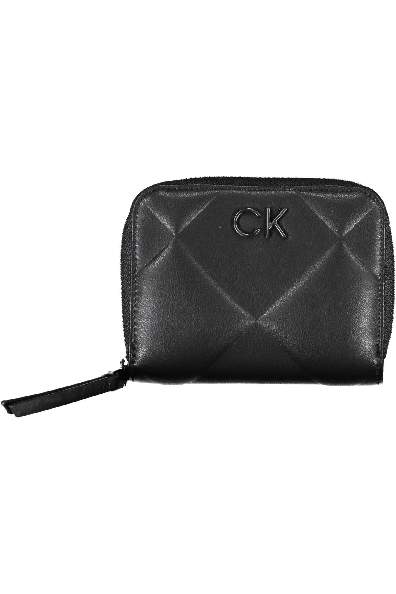 CALVIN KLEIN WOMEN'S WALLET BLACK