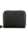 CALVIN KLEIN WOMEN'S WALLET BLACK