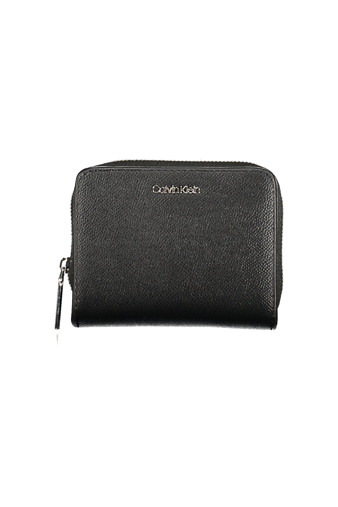 CALVIN KLEIN WOMEN'S WALLET BLACK