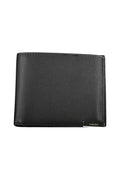 CALVIN KLEIN BLACK MAN WALLET