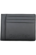 CALVIN KLEIN BLACK MAN WALLET