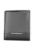 CALVIN KLEIN BLACK MEN'S WALLET