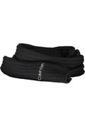 CALVIN KLEIN WOMEN'S SCARF BLACK