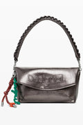 DESIGUAL WOMEN'S BRONZE BAG