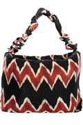 DESIGUAL WOMEN'S BAG BLACK