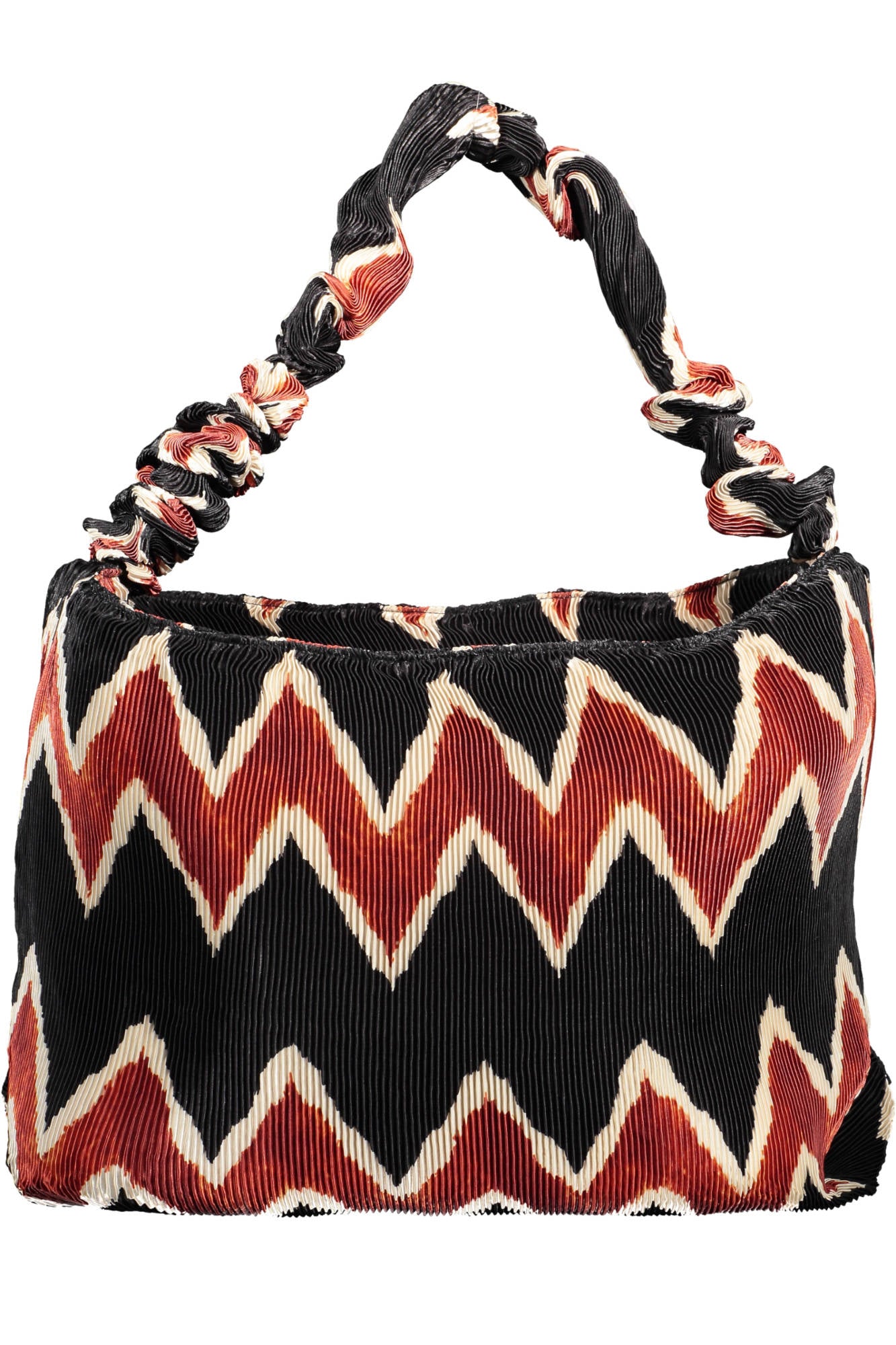 DESIGUAL WOMEN'S BAG BLACK