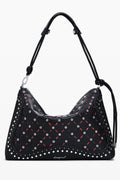 DESIGUAL WOMEN'S BLACK BAG