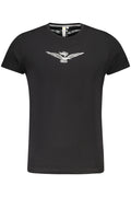ARMY 1659 BLACK MEN'S SHORT SLEEVE T-SHIRT